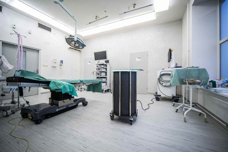 Disinfection Device SPECTRA G-Ultra
