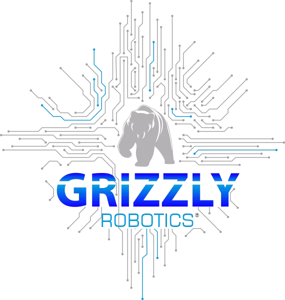 Grizzly Robotics - Dezinfekcia nemocníc novej generácie